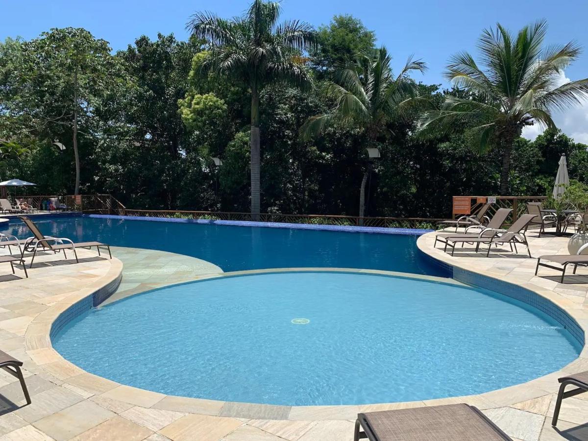 Residencia Em Condom, 1 Ou 2 Suites, Vista O Mar, Do Curral, Сasa de vacaciones