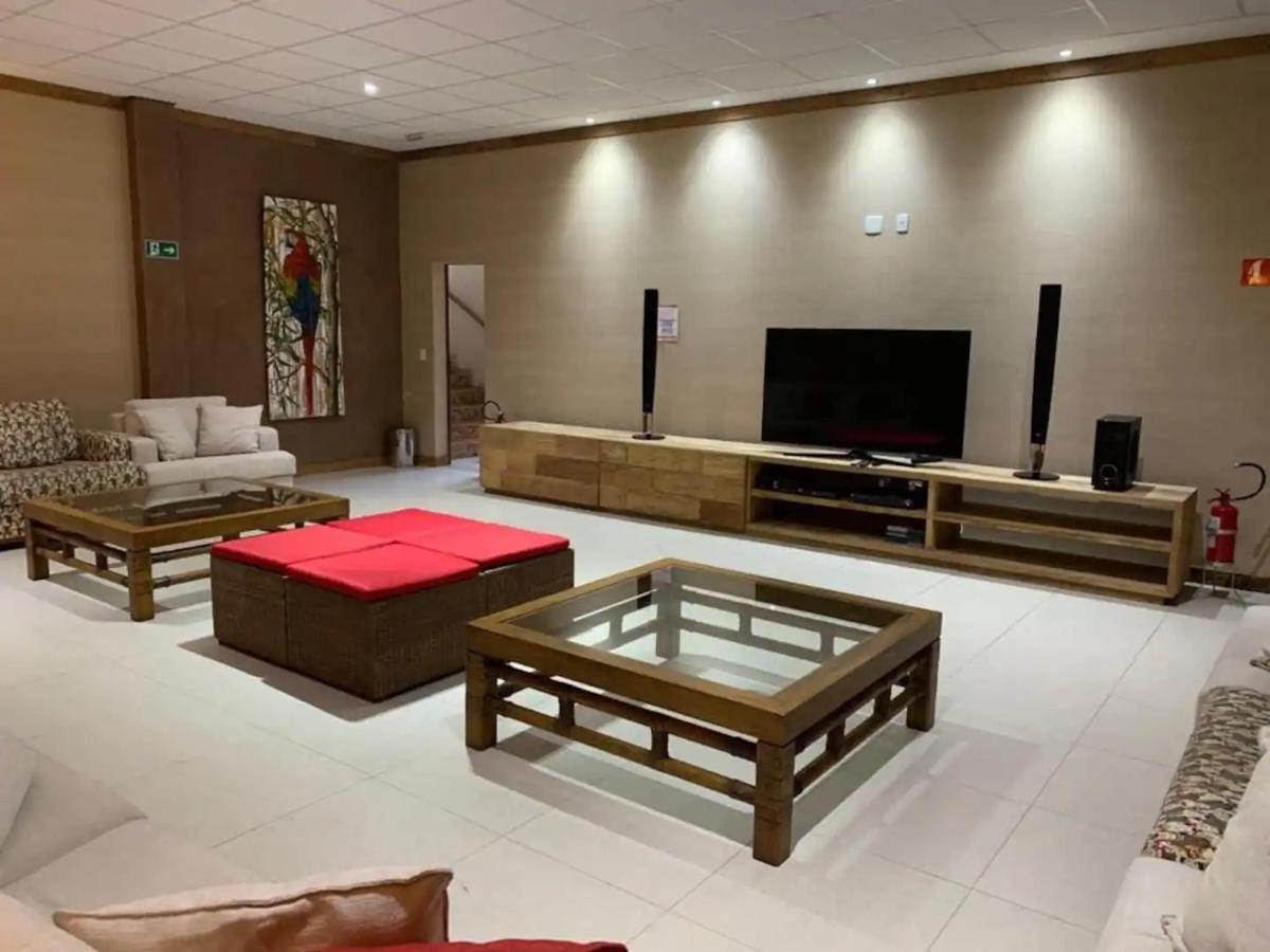 Residencia Em Condom, 1 Ou 2 Suites, Vista O Mar, Do Curral, * Ilhabela