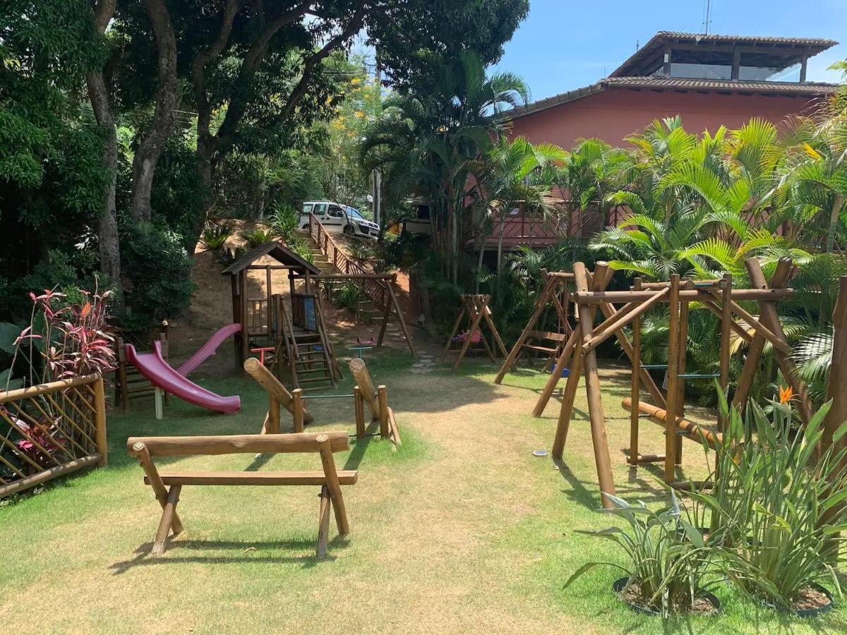 Residencia Em Condom, 1 Ou 2 Suites, Vista O Mar, Do Curral, *