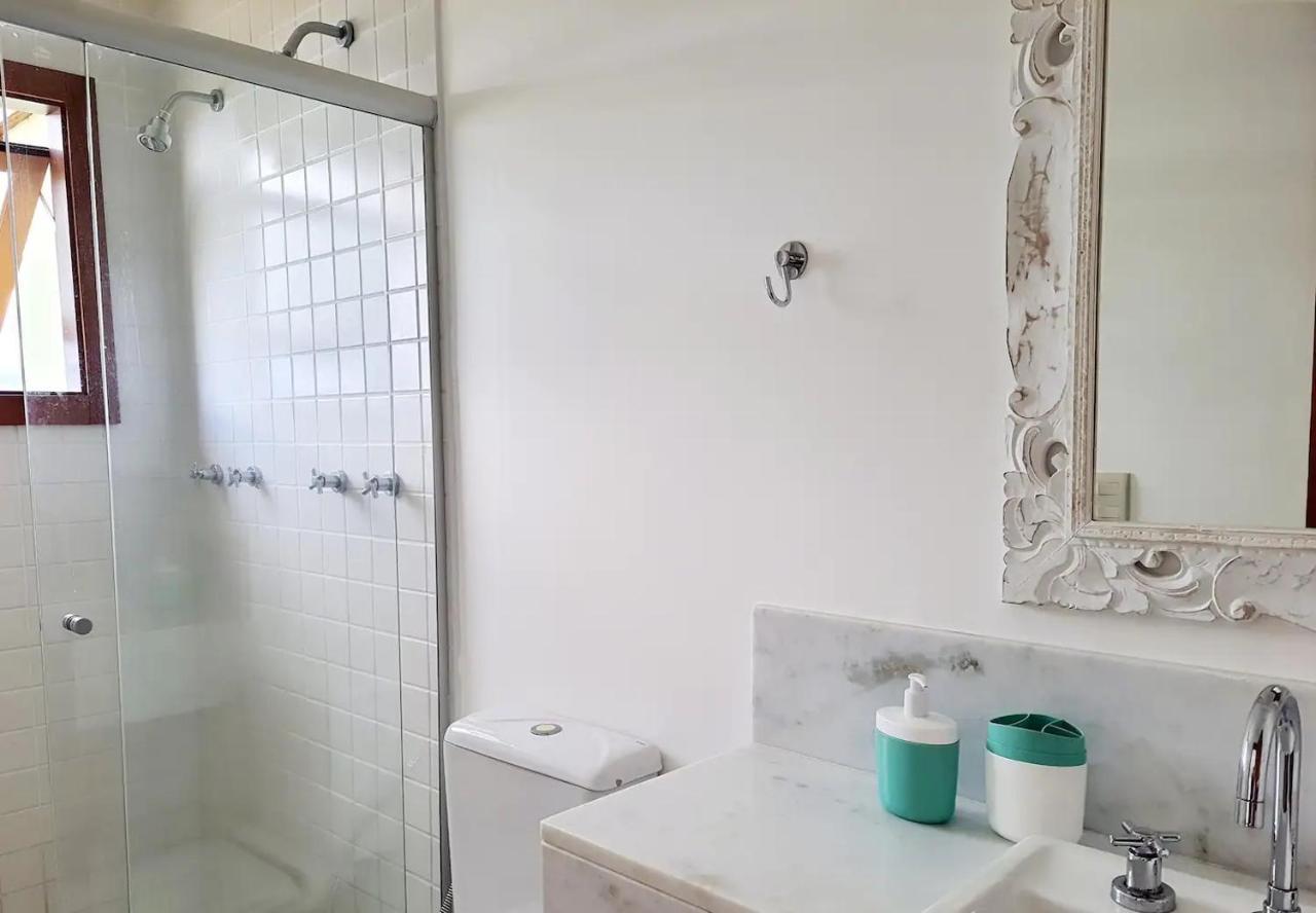 Residencia Em Condom, 1 Ou 2 Suites, Vista O Mar, Do Curral, Сasa de vacaciones *