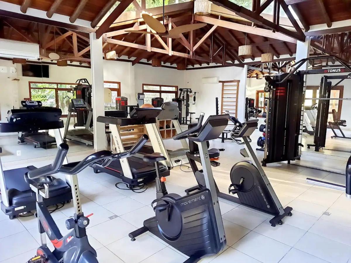 Residencia Em Condom, 1 Ou 2 Suites, Vista O Mar, Do Curral, Сasa de vacaciones