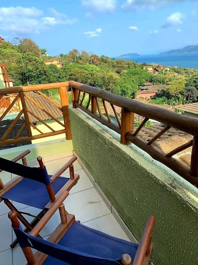 Сasa de vacaciones Residencia Em Condom, 1 Ou 2 Suites, Vista O Mar, Do Curral, *
