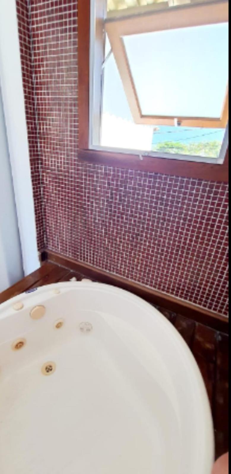 Сasa de vacaciones Residencia Em Condom, 1 Ou 2 Suites, Vista O Mar, Do Curral,