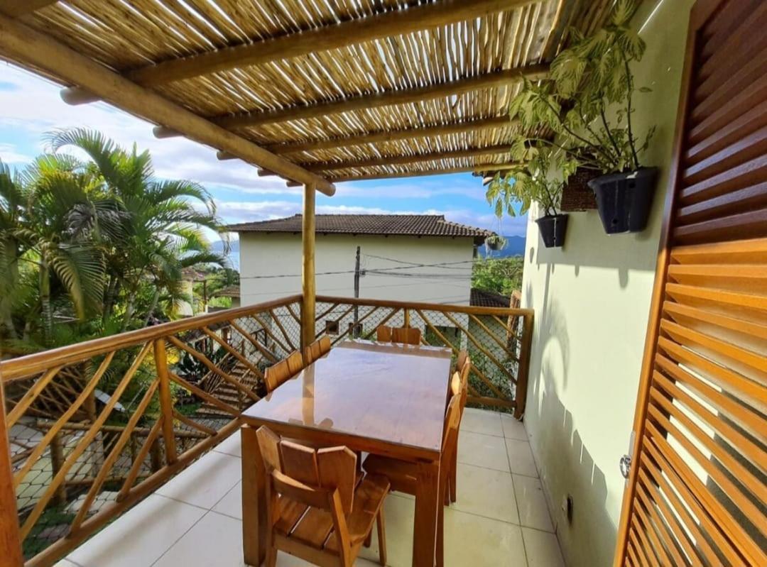 Residencia Em Condom, 1 Ou 2 Suites, Vista O Mar, Do Curral, Сasa de vacaciones *